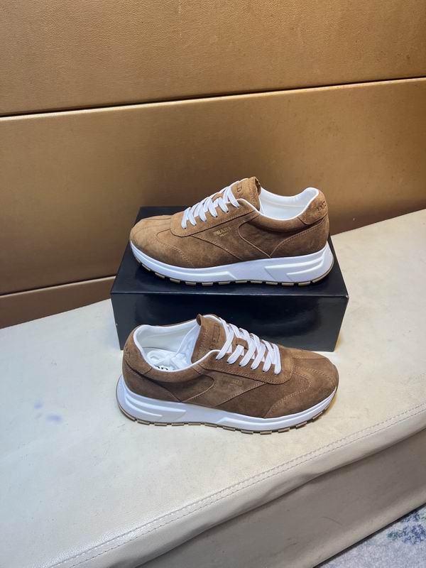 Prada Sneakers Mens ID:20260319-364